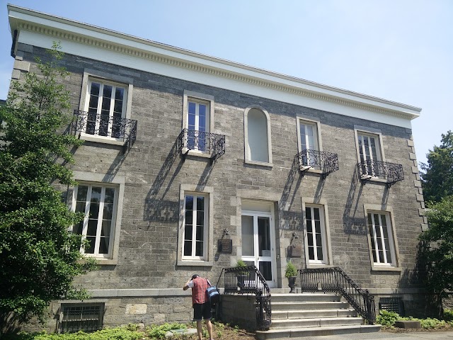 Bartow-Pell Mansion Museum