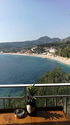 PargaLand Studios & Apartments - Καφετέρια