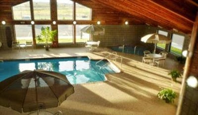 Mountainview Lodge and Suites Bozeman Montana