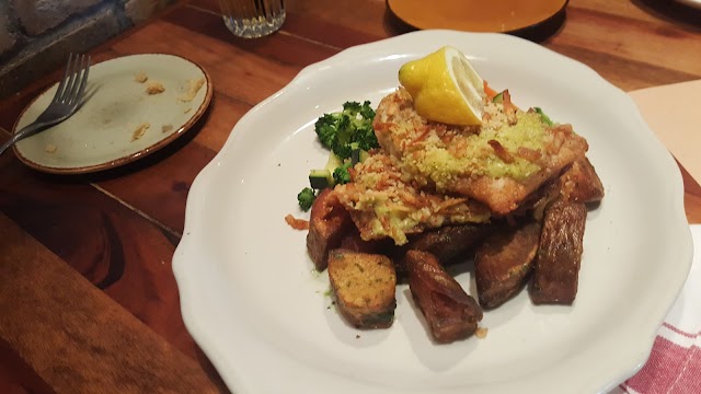 Scaddabush Italian Kitchen & Bar