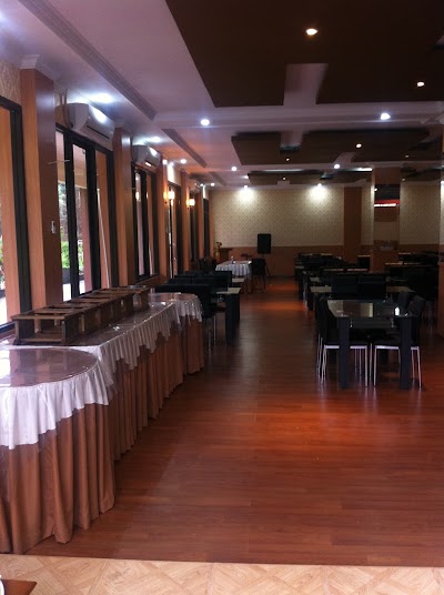 Photos of Hotel & RM Tirta Bahari