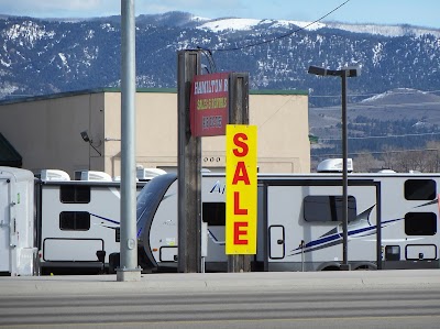 Hamilton RV Sales of Montana