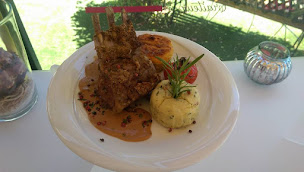 Photo n°27 de La Table d'Emilie Restaurant Traiteur pour entreprise et mariage à Carnoux-en-Provence (Restaurant)