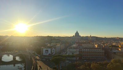 Poste Vaticane