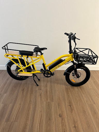 Future-Bikes - Visual