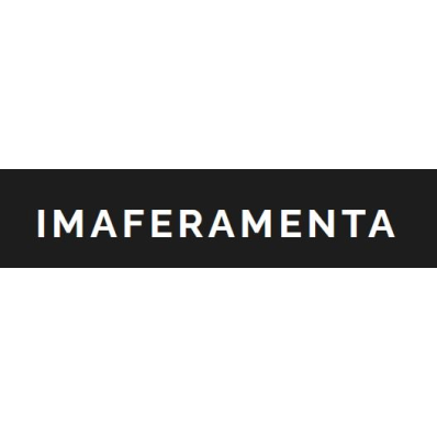 Ferramenta Ima - Visual