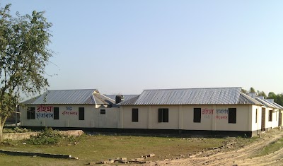 Photos of Rahima hostel