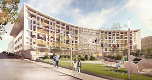 Photo n°9 de Campus XIIe Avenue à Rodez (Centre de formation)