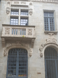 Photo n°14 de L'Émilie d'Ange à Balazé (Lodge)