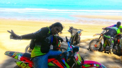 Photos of Pantai Temajuk