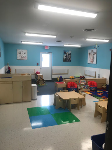 Play & Grow Learning Center - Thumbnail