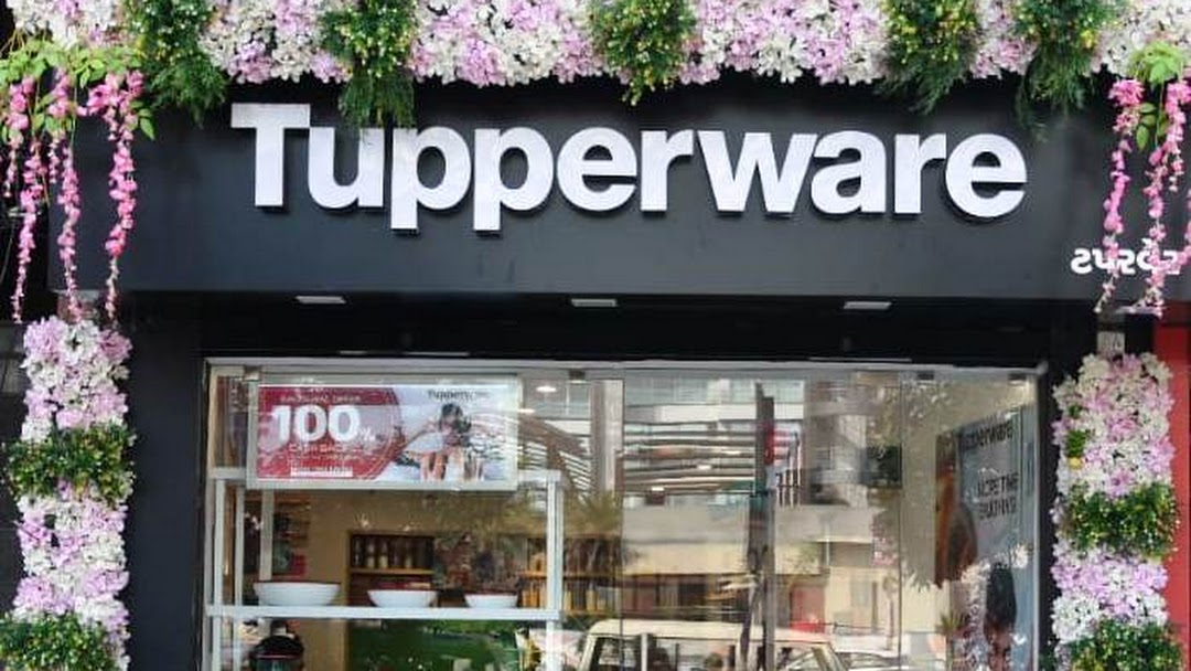 Tupperware Synergy - Tupperware Retail Store in RAJKOT