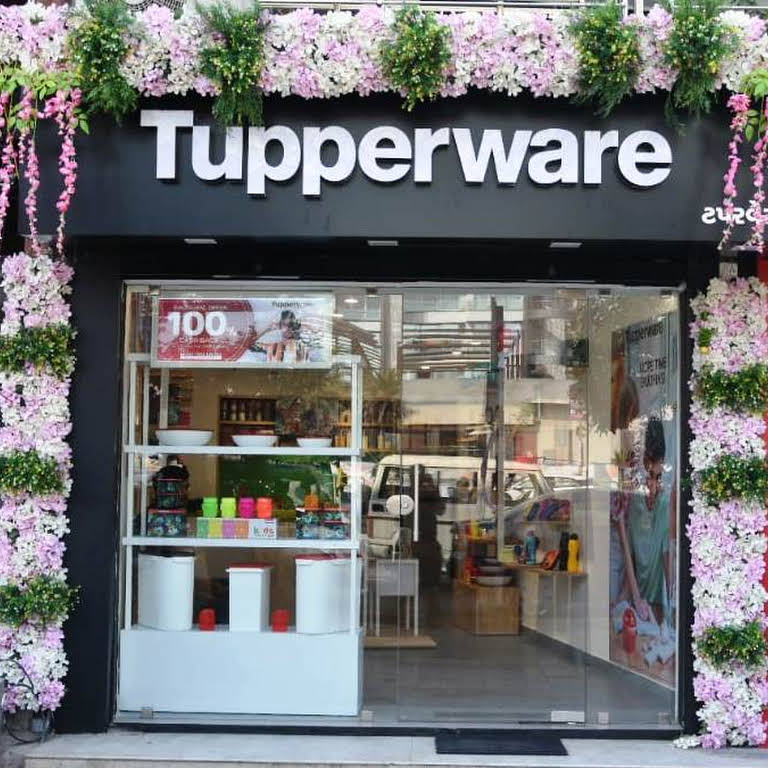 Tupperware Synergy - Tupperware Retail Store in RAJKOT