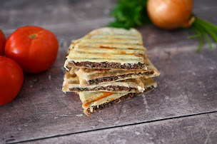 Photo n°12 de Restaurant Libanais l'Oliveraie à Albertville (Restaurant libanais)