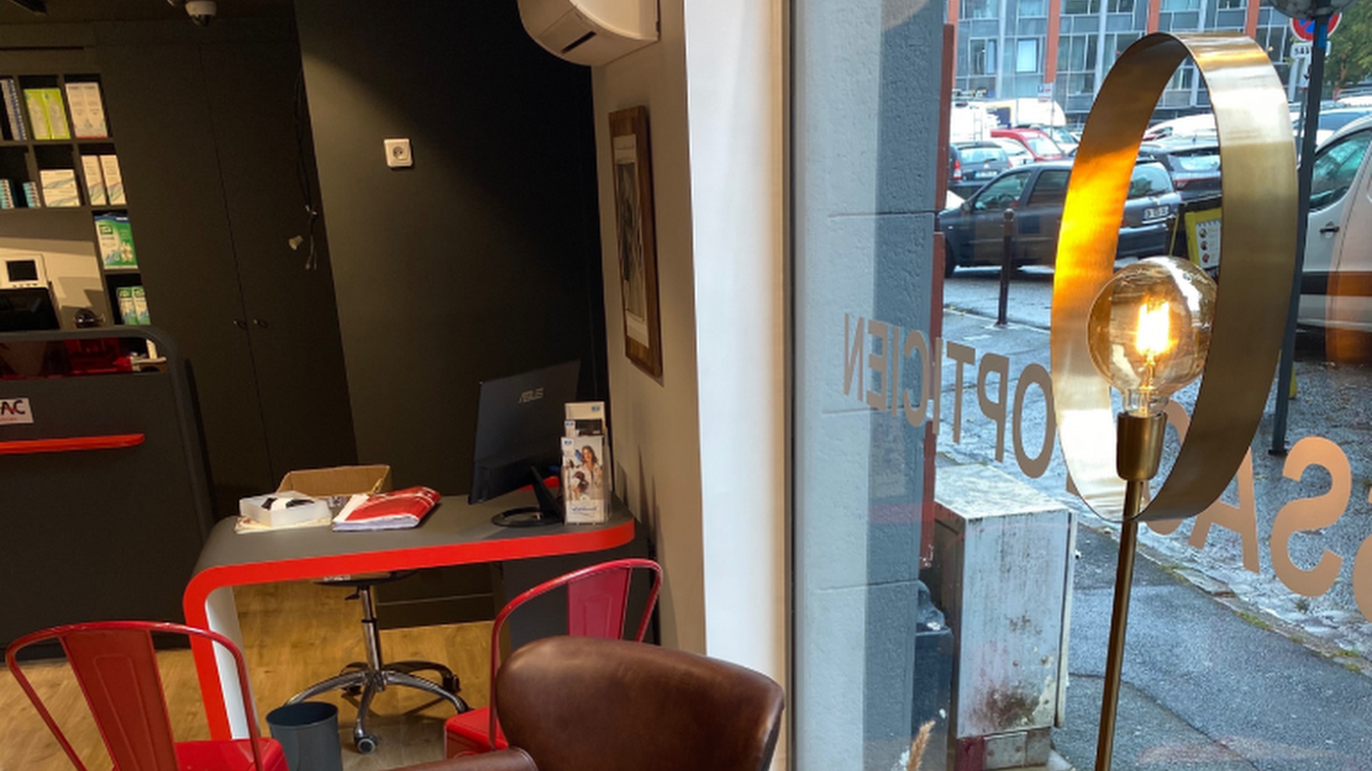 Lissac l'Opticien Lille - photo 9