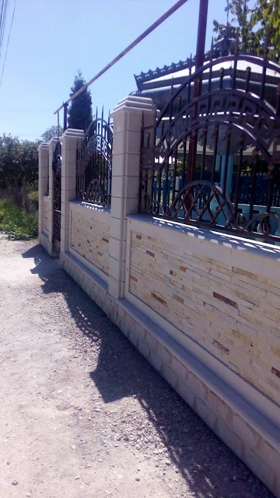 Photos of DEG.MD - Jaluzele, rolete, ferestre, uși.