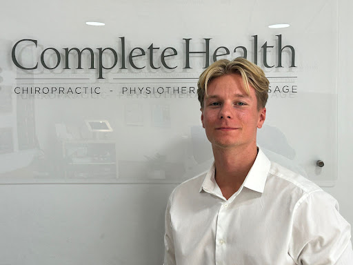 Complete Health - Eastbourne Chiropractor