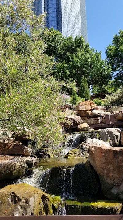 Myriad Botanical Gardens