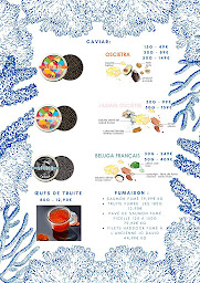 Photo n°24 de Poissonnerie Traiteur Delotterie à Lescar (Poissonnerie)