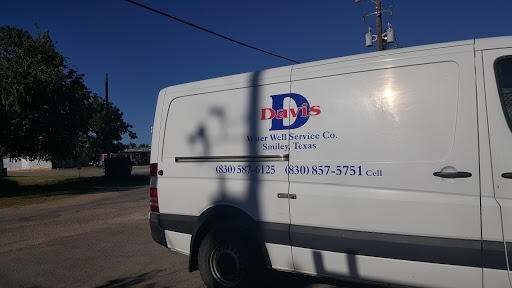 Davis Water Well Services Co - Thumbnail