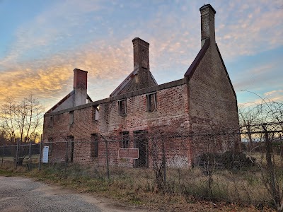 Marshall Hall, Maryland