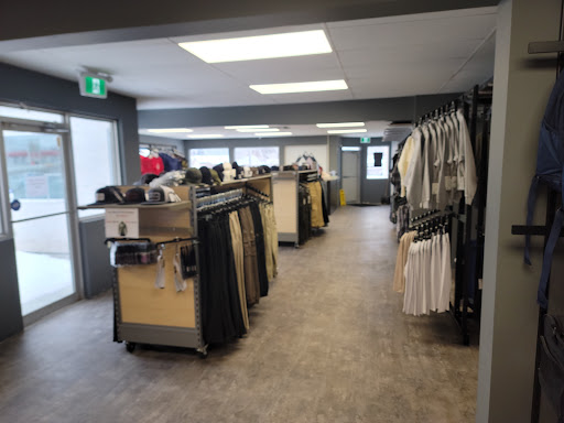Anytime Apparel Cranbrook