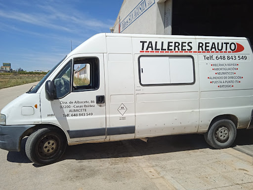 Talleres Reauto - Thumbnail