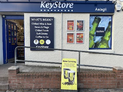 Keystore Newburgh / Last Orders