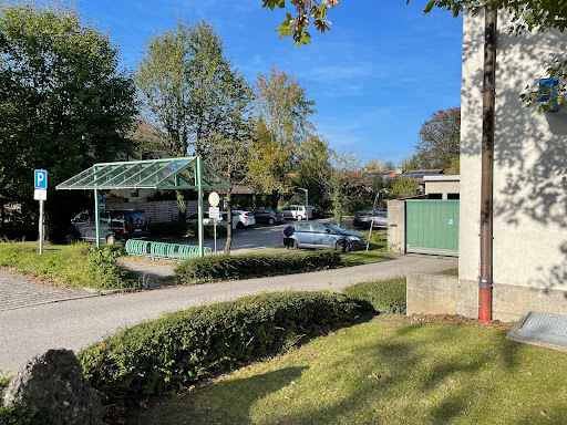 Polizeiinspektion Brannenburg - Thumbnail