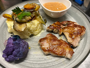 Photo n°4 de Le Tete A Tete à Lattes (Restaurant)