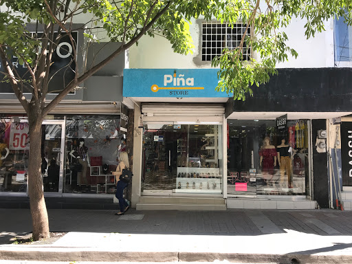 piña store