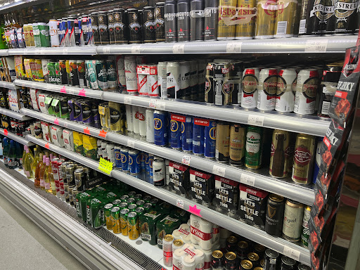 Kur’s off licence - Thumbnail