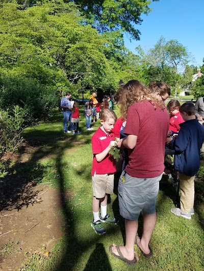 Doak House Museum