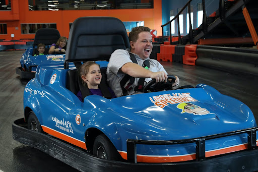 Urban Air Go-Kart - Thumbnail