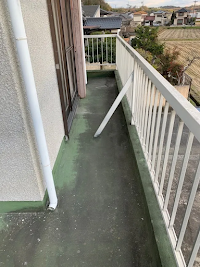 お家の塗り替え UP塗装