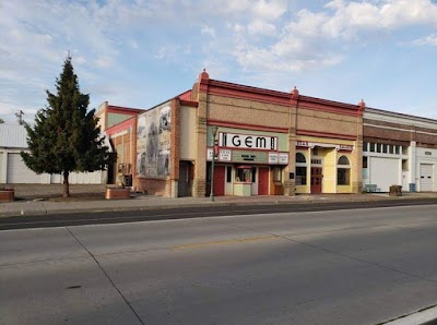 The Gem Theatre