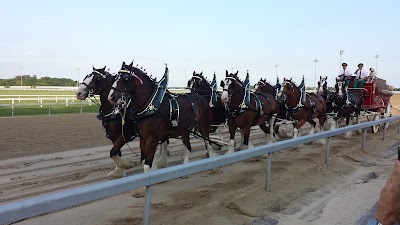 Photos of Penn National Race Course