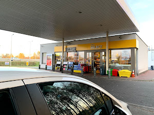 Shell photo