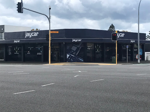 Jaycar Electronics Tauranga