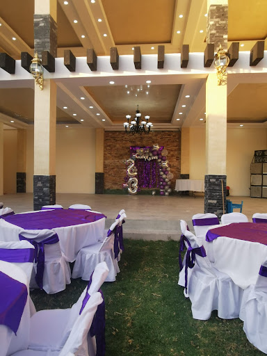 LA FINCA, Valle de Chalco