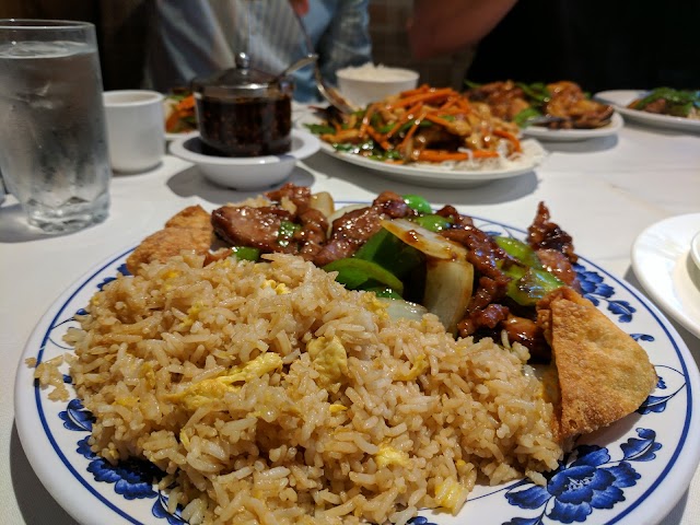 Yang Chow Restaurant