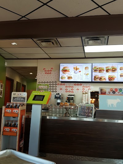 A&W Canada