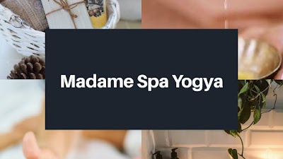 photo of Madame Spa Pijat Panggilan Jogja