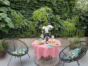 Photo n°17 de Restaurant Traiteur La Table Pfastattoise à Pfastatt (Restaurant)