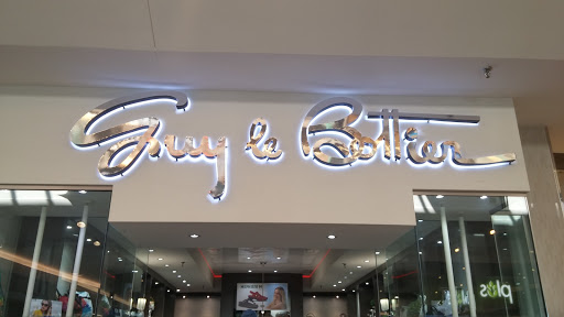 Guy Le Bottier - Visual
