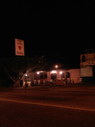 Photos of El Eden