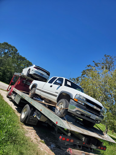Brazoria Towing