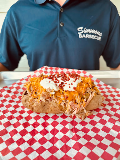 Simmons Barbecue - Thumbnail