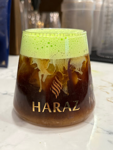 Haraz Coffee House by null