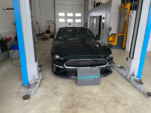 CarWy GmbH Kraftfahrzeugtechnik Hamburg - Thumbnail